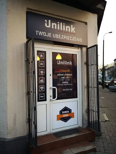 UNILINK Twoje-Ubezpieczenie